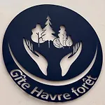 Dom wakacyjny Havre Foret