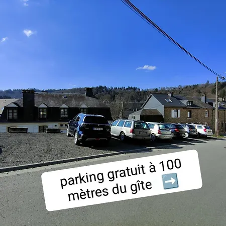 Havre Foret * Bouillon