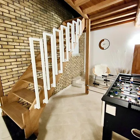 Havre Foret Bouillon