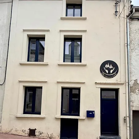 Havre Foret Bouillon