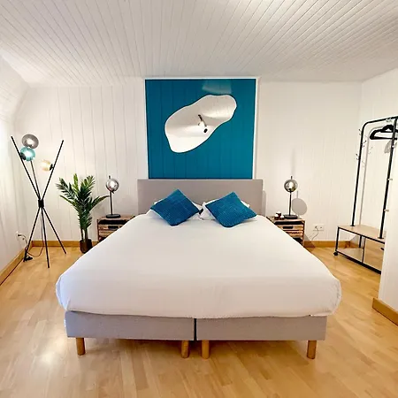 Havre Foret * Bouillon