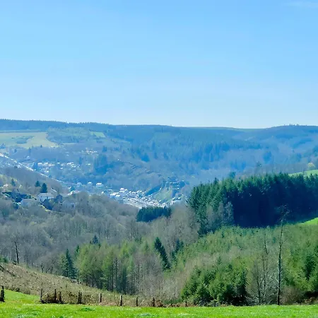 Havre Foret Vakantiehuis