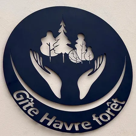 Holiday home Havre Foret