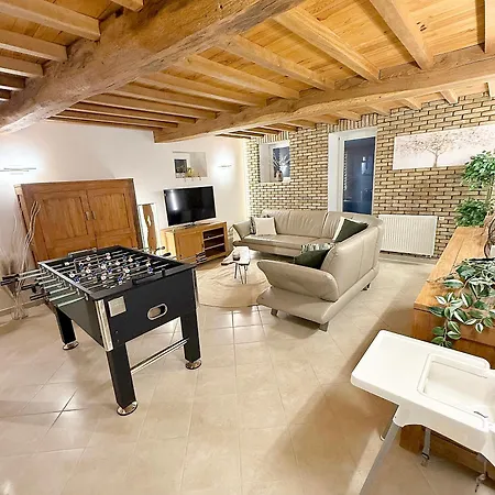 Havre Foret Bouillon