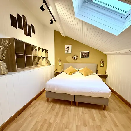 Havre Foret * Bouillon