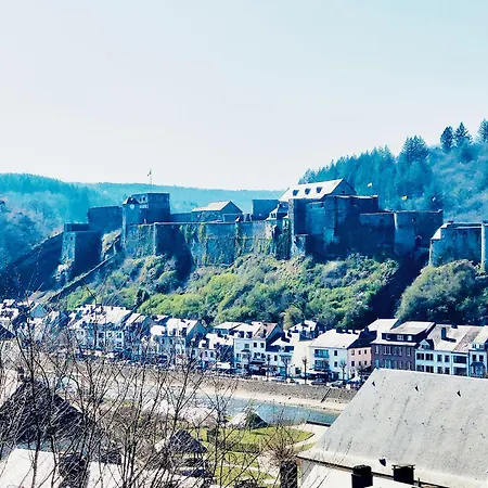 Ferienhaus Havre Foret Bouillon