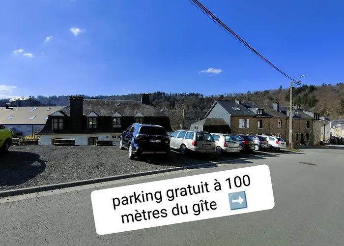 Havre Foret * Bouillon