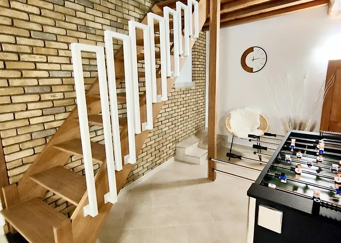 Havre Foret Bouillon