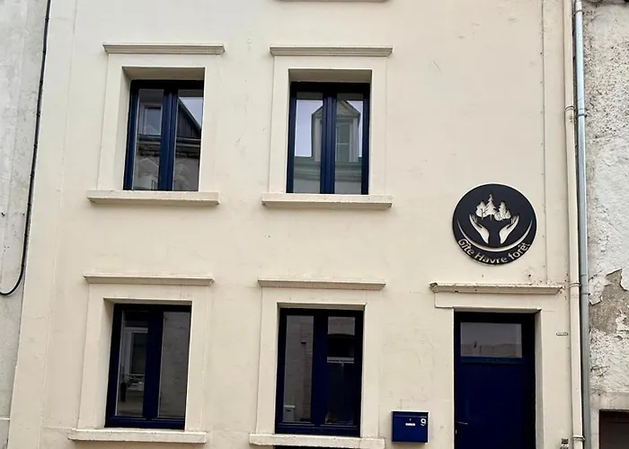 Havre Foret Bouillon