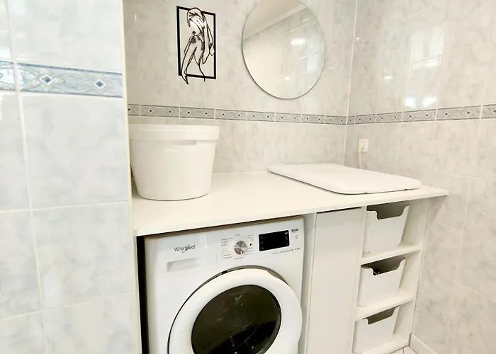 Ferienhaus Havre Foret Bouillon