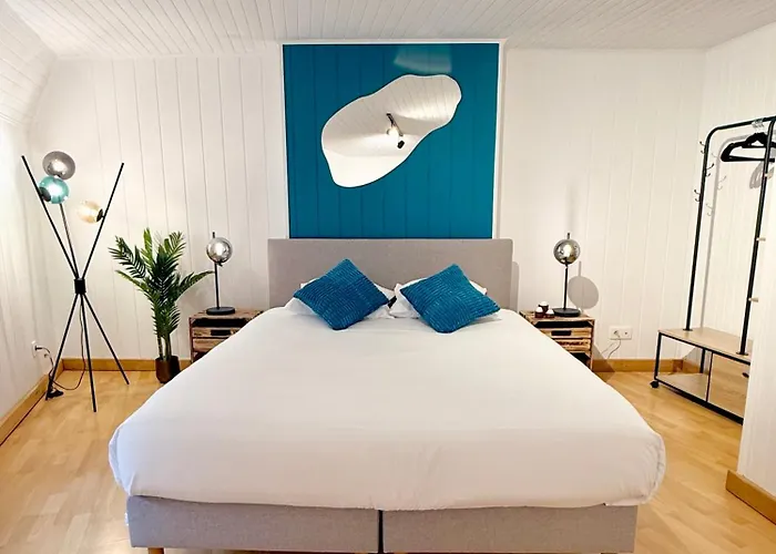 Havre Foret * Bouillon