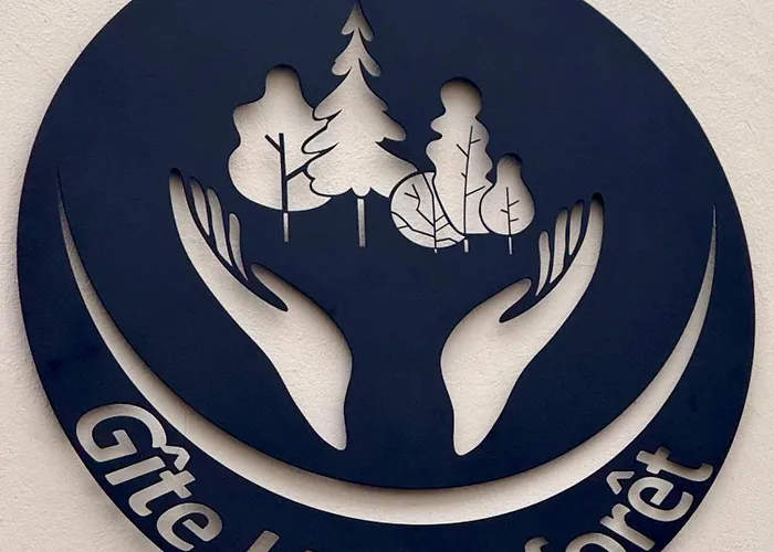 Ferienhaus Havre Foret