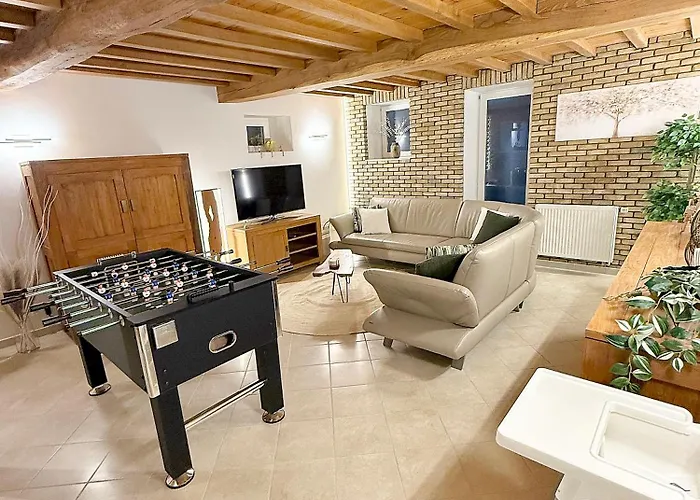 Havre Foret Bouillon