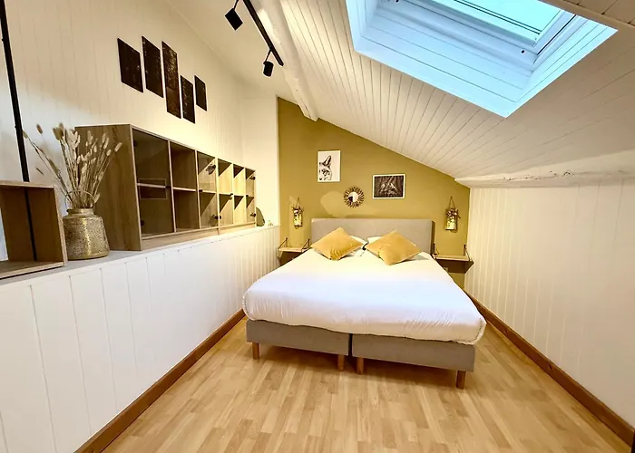 Havre Foret * Bouillon