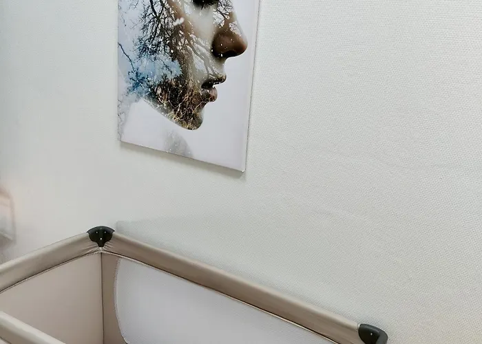 Havre Foret Ferienhaus