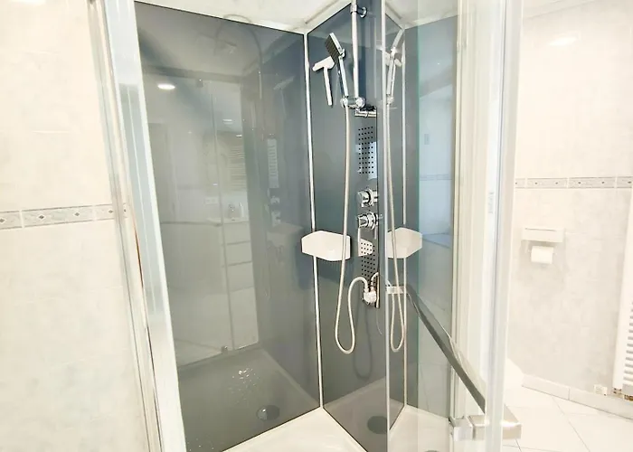 Havre Foret Ferienhaus Bouillon